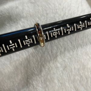 Brighton spectrum multi color Ring, necklace and bangle set